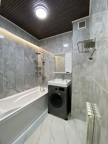 цены в новостройках: 2 комнаты, 75 м², Элитка, 7 этаж, Дизайнерский ремонт — 4