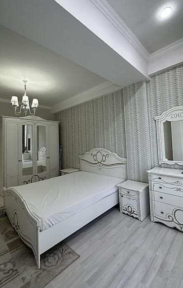 for rent: Светлая 1-комнатная квартира с продуманной планировкой и современным — 5