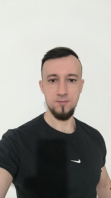 ufc ps4: Курсы вождения | (A) | Частный инструктор — 2
