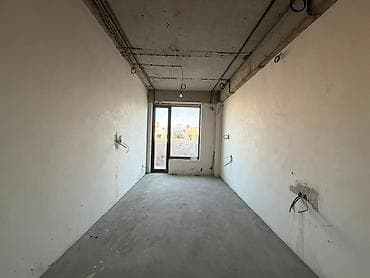 3 комнаты, 154 м², Элитка, бульвар Эркиндик Элитка, 13 этаж, ПСО (под самоотделку) — 4