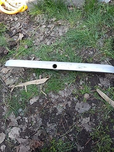 2107 багажник: Volkswagen — 2