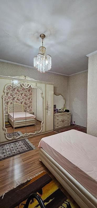столы со стульями гостинные: Гарнитур для зала, Журнальный стол, Дерево, цвет - Коричневый — 8