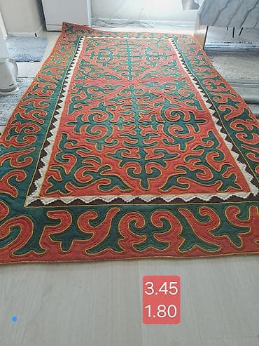 ковер 2 на 3: Ковер Новый, 180 — 1