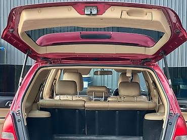 кватро бишкек: Subaru Forester: 2003 г., 2 л, Автомат, Бензин, Хетчбек — 5