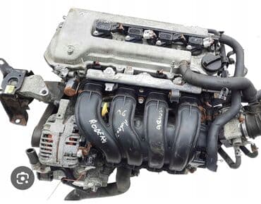 Коленвалы Toyota 2006 г., Б/у, Оригинал at lalafo.kg Коленвалы Toyota 2006 г., Б/у, Оригинал