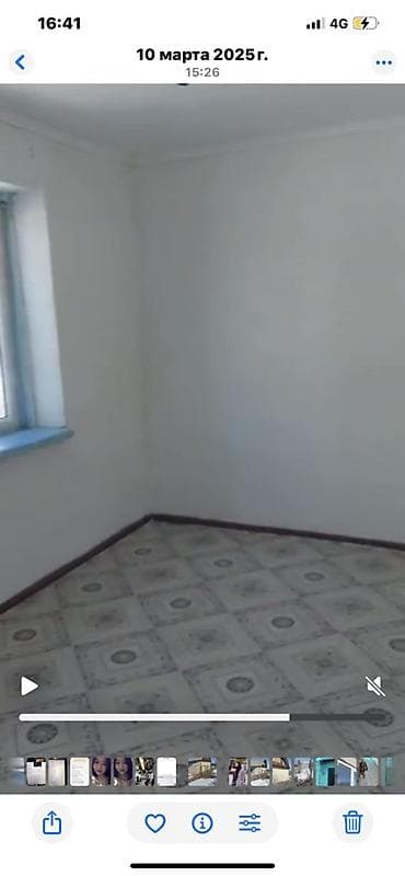 продам дом киргизия 1: Дача/садовый дом - Материал: кирпич/блок, крыша – шифер. - — 5