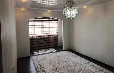 1 комната, 43 м², Элитка, 5 этаж, Евроремонт — 1