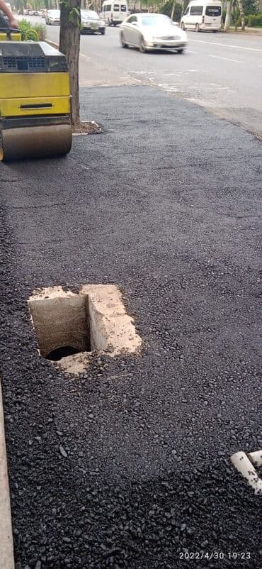 укладка пескоблок: Укладка асфальта Гарантия Больше 6 лет опыта — 28