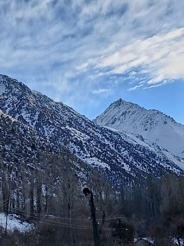 комната пишпек: Сдаються 2 ком.кв на первом этаже санатории Ысык Ата. недалёко от — 6