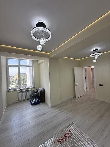 сдается квартиры арча бешик: 2 комнаты, 71 м², Элитка, 5 этаж, Дизайнерский ремонт — 3