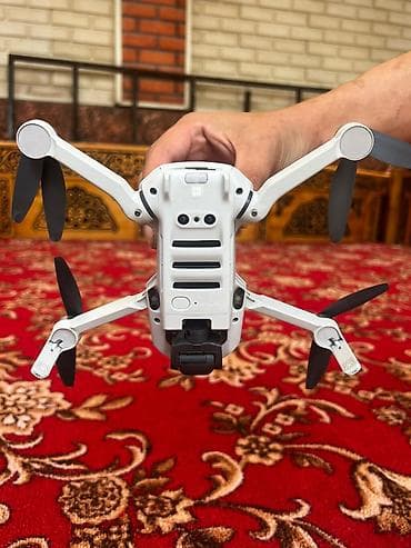 phone 11 pro: DJI Mini 4K с пультом DJI RC-N1 Компактный квадрокоптер весом до 249 — 4
