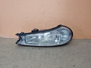 купить фары на мазду 626 ge: Передняя левая фара Ford 1998 г., Б/у, Оригинал, Германия — 1
