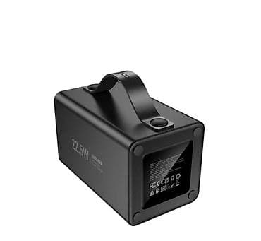 hoco dt7: Power Bank HOCO J138 Distant Купить в Бишкеке — 60000 mAh, PD20W — 5