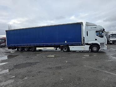 камри 50 зеркало: Тягач, Renault, Тентованный — 7