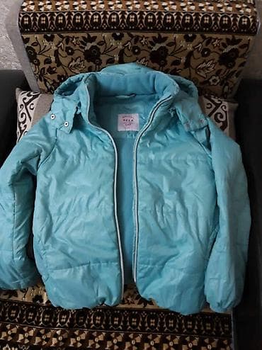 Продаю куртку Sela,подклад холлофайбер внутри флисовая на