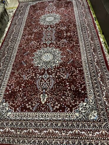 Ковер Б/у, 400 * 200, Турция