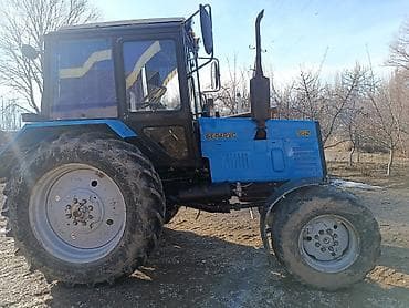 тракторы 95: Трактор Беларус МТЗ-952 Год 2012 Беларус зборка Д245 чехский апарат — 4