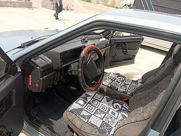 mercedes tursi: ВАЗ (ЛАДА) 2109: 2002 г., 1.6 л, Механика, Бензин, Хэтчбэк — 6