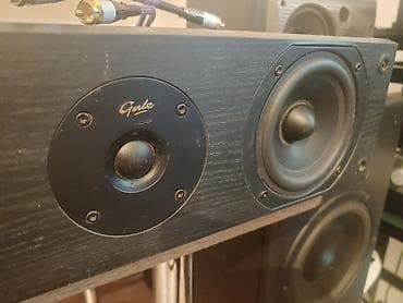 стойка для колонки: PMC * DB 1+/ plus/ Made in U.K Englan *ATL.профессиональные можно — 6