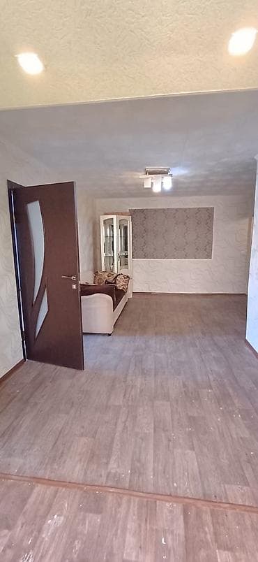 kanat group: 2 комнаты, 42 м², Хрущевка, 2 этаж, Евроремонт — 2
