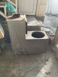 электрогенератор бишкек: Продаю б.у котел сапог на 150квм — 3