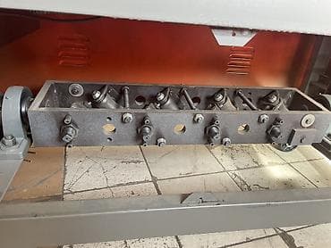 Выпрямитель проволоки, Новый, В наличии