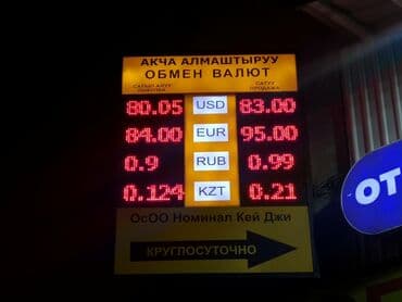 изготовление печатных плат: | Вывески, Лайтбоксы, Таблички, | Монтаж, Демонтаж, Разработка дизайна — 7