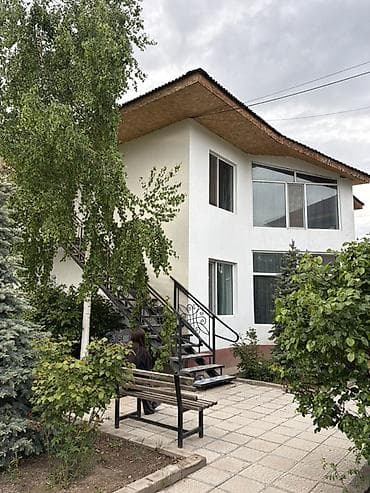 centr park: Гостевой дом на Иссык-Куле, Гостевые номера, Бостери, 10+ мест, Посуточно — 5