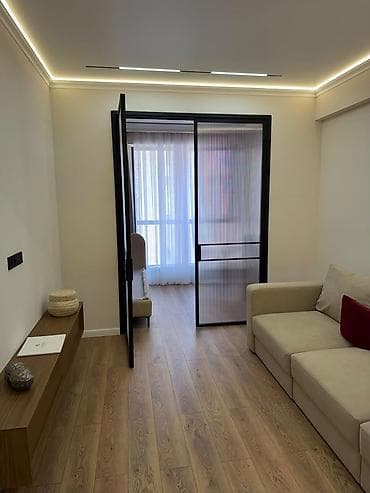 Недвижимость: 3 комнаты, 82 м², Элитка, 9 этаж — 2