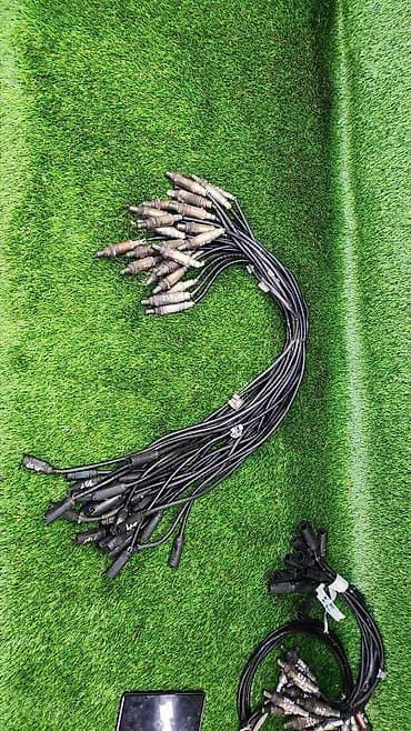 k 7: Лямбда зонд BMW 2002 г., Б/у, Оригинал, Германия — 2