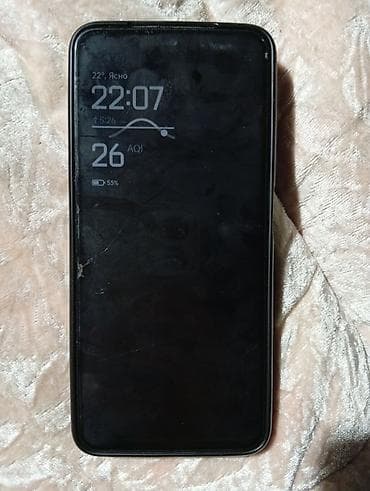 redmi 13 с: Xiaomi, Mi 11 Pro, Колдонулган, 128 ГБ, түсү - Кара, 2 SIM — 1