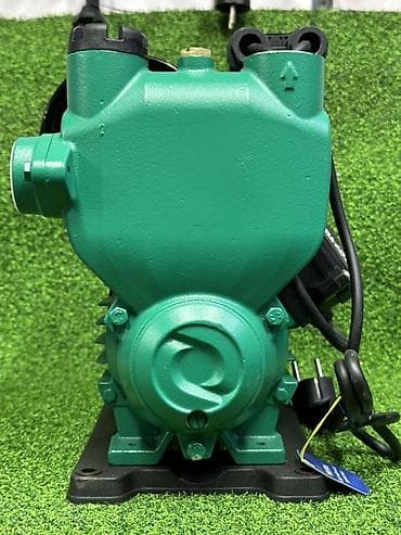 pres: Поверхностная автоматическая насосная станция NAXOS PW750 - — 3