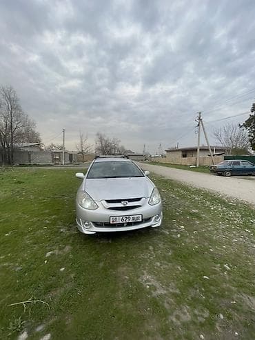 honda stream спойлер: Продается универсал в серебристом цвете с аэродинамическим обвесом и — 2