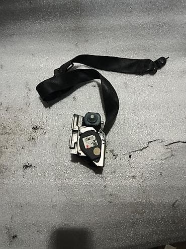 srs: Подушка безопасности Kia — 4