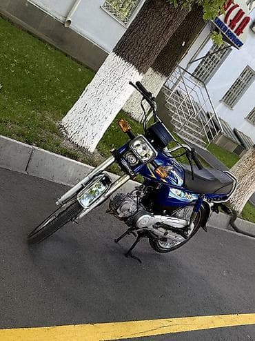 хонда мопед купить: Скутеретта Honda, 70 куб. см, Бензин, Новый — 3