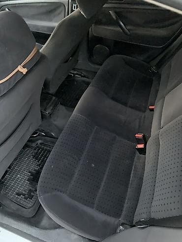 япония машина: Volkswagen Passat: 1999 г., 1.8 л, Автомат, Бензин, Седан — 6