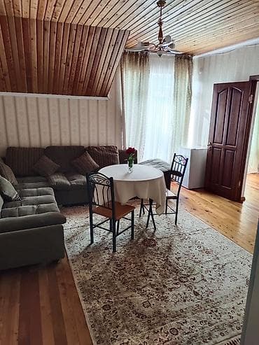 дом ош: Гостевой дом «Кумбел» в с. Бостери для семейного и корпоративного — 6