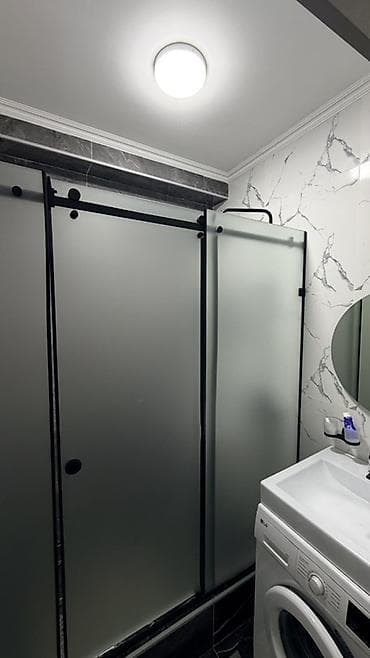 филармон: 2 бөлмө, Менчик ээси, Чогуу жашоосу жок, Толугу менен эмереги бар — 4