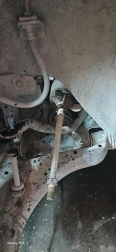 мотор рехстон: Мазда 626 универсал. Ходвка — 6