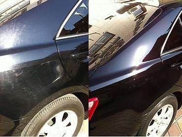 авто полироль: Профессиональная полировка автомобиля. Полировка любой сложности — 1