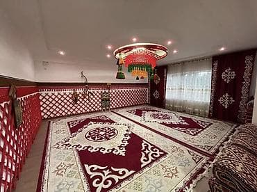 особняки в аренду: 577 м², 12 комнат — 2