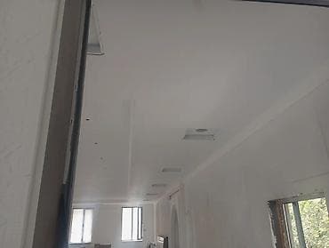 Отделочные работы: Покраска стен, Покраска потолков, На масляной основе, На водной основе, Больше 6 лет опыта — 5