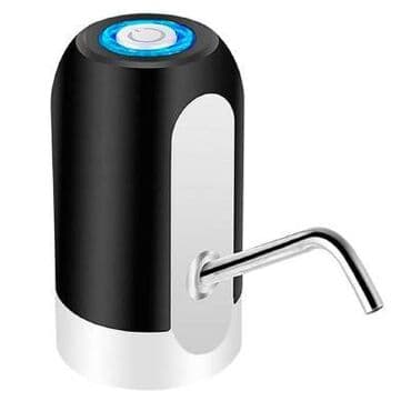 балон для воды: Кулер для воды, Новый, Самовывоз, Платная доставка — 1