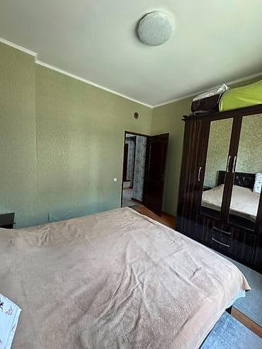 123: 3 комнаты, 74 м², Джал-29 106 серия, 4 этаж, Свежий ремонт — 10