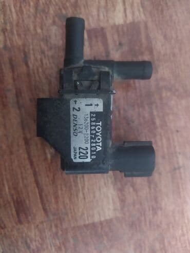 привозные двигатели в бишкеке для пассат б3: Toyota 2AZ пневмо клапан Тойота 2АЗ пневмо клапан Тайота 2AZ Объем — 1