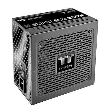Техника и электроника: Блок питания Thermaltake Smart BM3 850W - Мощность: 850 Вт - — 1