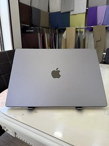 сколько стоит macbook: Для учебы, Б/у, Apple M1 Pro, ОЗУ, RAM: 16 ГБ — 1