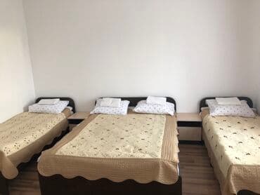 дом с бизнесом бишкек: Продаю действующий прибыльный бизнес - гостевой дом + коттедж на — 5