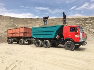 амофос удобрения: Услуги погрузчика!!! Камазвольво,зил, спринтер — 2