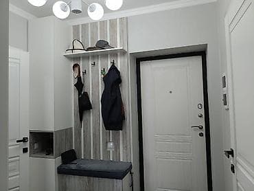 Квартиры: 1 комната, 37 м², Молодая Гвардия Элитка, 9 этаж, Евроремонт — 3